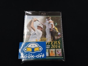 THE MASTERS 2014 バッバワトソン 涙の返り咲き 圧倒的飛距離で見事奪還 Blu-ray