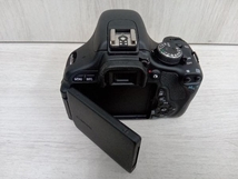 ジャンク 不動品 Canon EOS Kiss x5 カメラボディ_画像7