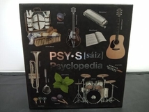 PSY・S[saiz] CD Psyclopedia(14Blu-spec CD)_画像1