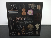 PSY・S[saiz] CD Psyclopedia(14Blu-spec CD)_画像3