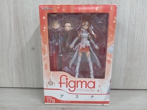 figma 178 ソードアート・オンライン アスナ フィギュア MaxFactory グッドスマイルカンパニー