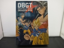 付属品欠品 DVD ドラゴンボール:DRAGON BOX GT編_画像1