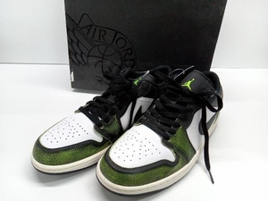 NIKE AIR JORDAN 1 LOW Wear Away DN3705−003　ナイキ エアジョーダン1 ロー 'ウェアアウェイ'　スニーカー　28.5cm