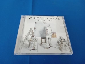 石井竜也(米米CLUB) CD WHITE CANVAS