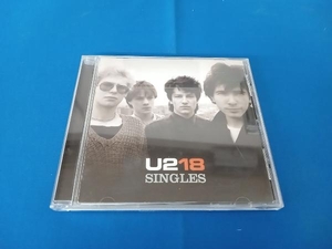 U2 CD ザ・ベスト・オブU2 18シングルズ