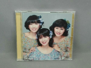  Candies CD Candies super * hit collection 