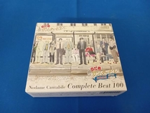 のだめカンタービレ CD のだめカンタービレ コンプリート BEST 100(初回生産限定盤)(DVD付)_画像1