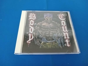 ボディ・カウント(EX.アイス・T) CD ボディ・カウント