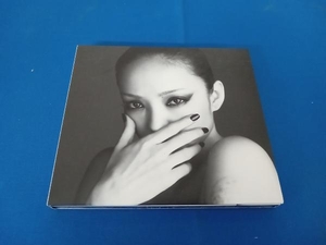 安室奈美恵 CD FEEL(DVD付)