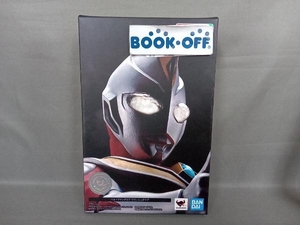 S.H.figuarts (True Cabbulled) Ultraman Dyna Flash Type Ultraman Dyna/S.H.Figuarts (Figuarts)