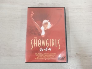 DVD ショーガール