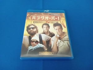 ハングオーバー(Blu-ray Disc)