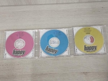 サザンオールスターズ CD 【箱/はっぴ付/3CD】HAPPY!_画像5