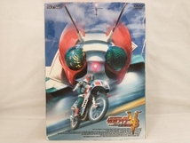 ジャンク DVD; 仮面ライダーV3 BOX(初回生産限定)_画像1