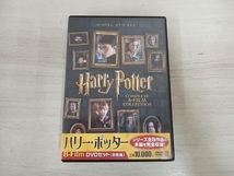 DVD ハリー・ポッター 8-Film DVDセット_画像1