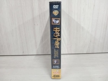 DVD ハリー・ポッター 8-Film DVDセット_画像3