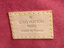 LOUIS VUITTON ルイ・ヴィトン モノグラム M51141 クーサンGM ブラウン ショルダーバッグ レディースバッグ 取説付 店舗受取可_画像5