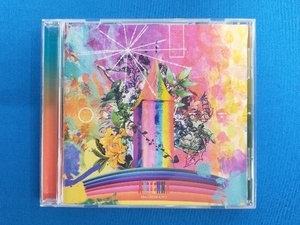 Mrs.GREEN APPLE CD ANTENNA(通常盤)