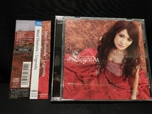 浜田麻里 CD Legenda_画像1