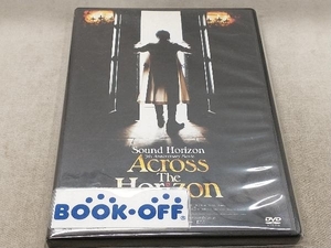 Sound Horizon DVD 5th Anniversary Movie Across The Horizon