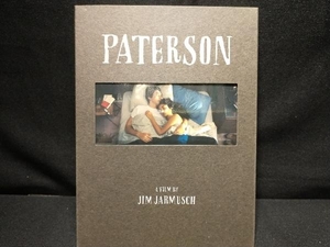 パターソン(Blu-ray Disc)　アダムドライバー