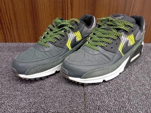 NIKE AIR MAX 90 3M／ナイキ エア マックス 90／CZ2975-002／26.5cm／ローカットスニーカー