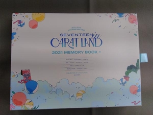 ２０２１ ＳＶＴ ５ＴＨ ＦＡＮ ＭＥＥＴＩＮＧ 〈ＳＥＶＥＮＴＥＥＮ ｉｎ ＣＡＲＡＴ ＬＡＮＤ〉 ＭＥＭＯＲＹ ＢＯＯＫ ＋