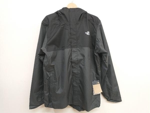 タグ付き THE NORTH FACE ザノースフェイス QUEST ZIP-IN JKT クエストジップイン ジャケット NF0A3YFMMN8-L グレー