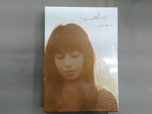 福原美穂 CD Something New(完全生産限定盤)