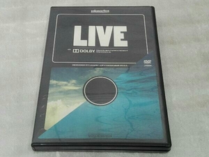 DVD サカナクション / SAKANAQUARIUM 2013 sakanaction-LIVE at MAKUHARI MESSE 2013.5.19-