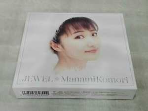 CD 小森まなみ / JEWEL