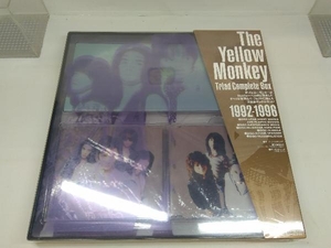 未開封新品 The Yellow Monkeys Triad Complete Box