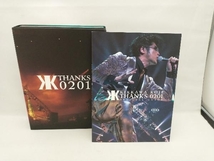 DVD LIVE GOLDEN YEARS THANKS 0201 at BUDOKAN(初回限定盤)_画像6