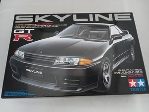 プラモデル/ タミヤ ニッサン スカイライン GT-R 1/24 スポーツカーシリーズ No.90