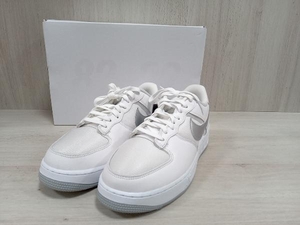 NIKE スニーカー AIR FORCE 1 LOW UNITY FD0937-100 ／サイズ27cm／ホワイト／ナイキ