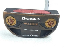 TaylorMade TP COLLECTION BLACK COPPER MULLEN 2 パター 店舗受取可_画像1