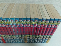 全巻セット　おまけ付き　疾風伝説 特攻の拓 外伝〜Early Day's〜　佐木飛朗斗　所十三_画像3