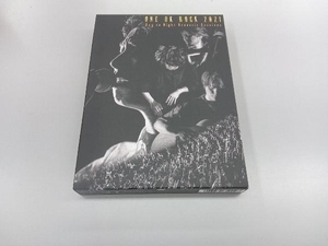 DVD ONE OK ROCK 2021 Day to Night Acoustic Sessions(初回生産限定版)