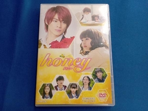 DVD honey 通常版