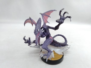 amiibo : リドリー(大乱闘スマッシュブラザーズシリーズ）