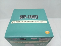 未開封品 SPY×FAMILY スパイファミリー ルームライト~ボンド・フォージャー~_画像5