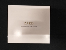 ZARD CD Golden Best~15th Anniversary~(初回限定盤)CRYTHTAL~Autumn to Winter~(DVD付)_画像5