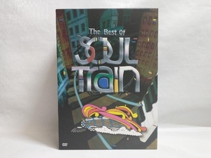 DVD The Best of Soul Train BOX(5DVD)