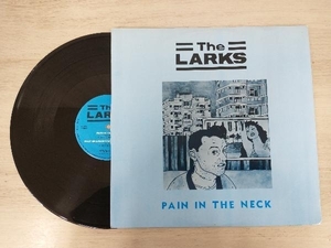 【LP】The Larks Pain in the Neck 12 LARX 3