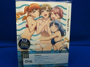 通常攻撃が全体攻撃で二回攻撃のお母さんは好きですか? OVA(完全生産限定版)(Blu-ray Disc) 店舗受取可