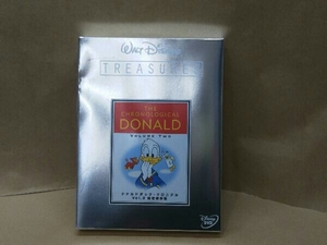 DVD ドナルドダック・クロニクル Vol.2 限定保存版