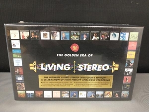 未開封/THE GOLDEN ERA Of LIVING STEREO