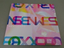 NEWS CD NEWS EXPO(初回盤A)(DVD付)_画像4