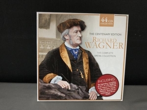 RICHARD WAGNER 44CD COLLECTION