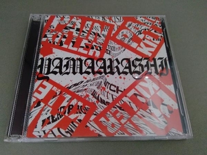 山嵐 CD PAIN KILLER(完全限定盤)(DVD付)